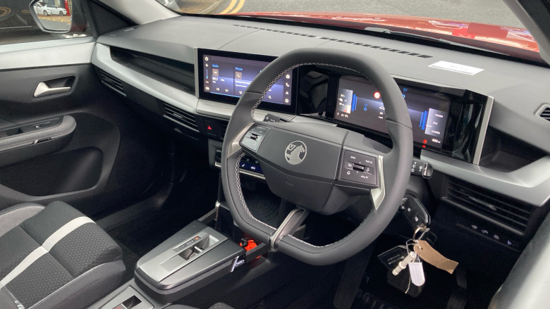 Vauxhall Frontera 83kW GS 44kWh 5dr Auto Electric Estate